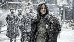 Game of Thrones