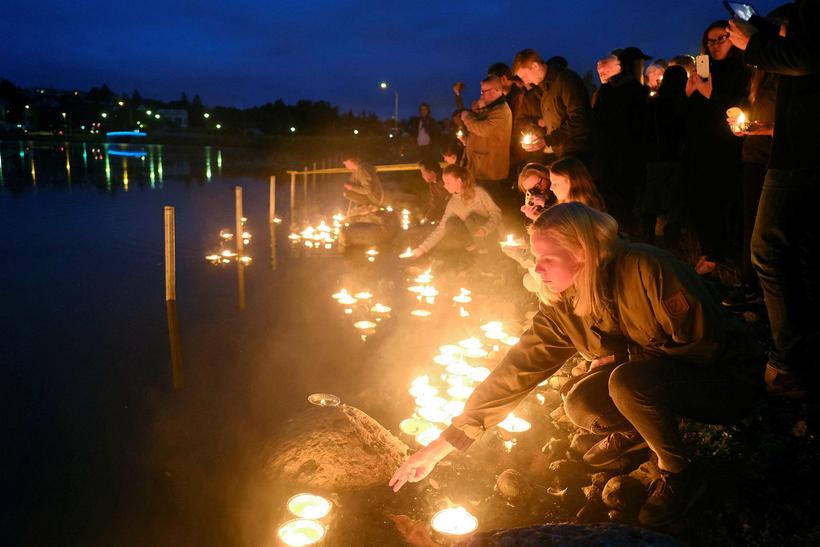 Nagasaki marks 71st atomic bombing anniversary