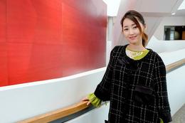 Yeonmi Park.