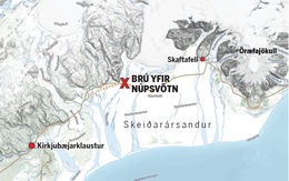Búið er að ræða við báða bræðurna sem komust lífs af.