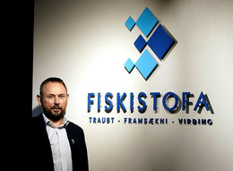 Eyþór Björnsson fiskistofustjóri hefur verið ráðinn framkvæmdastjóri Samtaka sveitarfélaga og atvinnuþróunar á Norðurlandi eystra.