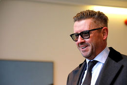 Sveinn Andri Sveinsson