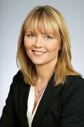 Sigrún Ragna er nýr stjórnarformaður Stefnis.