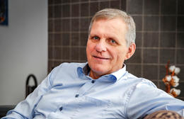 Minister of Justice Jón Gunnarsson.