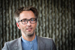 Dr. Ásgeir Brynjar Torfason, sérfræðingur í fjármálum og reikningsskilum.