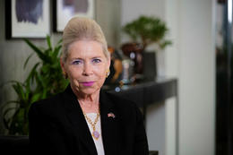 Michele Roosevelt Edwards
