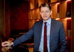 „Mikilvægi ferðaþjónustu og flugs er mjög mikið fyrir íslenskt hagkerfi. Heildarhlutdeild flugs og ferðaþjónustu á þessu tímabili er rúmlega 38% sem er einstakt í heiminum og endurspeglar mikilvægi þessara greina fyrir hagkerfi og mikilvægi þess að þær nái að vaxa og dafna áfram,“ segir Bogi Nils Bogason, forstjóri Icelandair Group, um niðurstöður nýrrar skýrslu IATA.