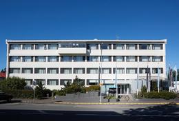 Fosshotel Lind.