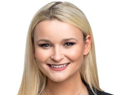 Viktoría Alfreðsdóttir mun gegna stöðu svæðissölustjóra fyrir Rússland og Asíu fyrir Skagan 3X.
