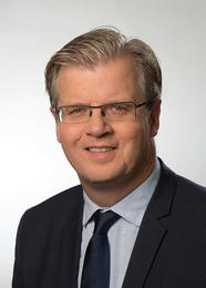 Ágúst H. Leósson er nýr fjármálastjóri lyfjafyrirtækisins Coripharma. Hann hefur störf í dag.