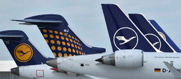 Lufthansa fær veglega ríkisaðstoð fari svo að hluthafar flugfélagsins samþykki skilmála aðgerðaáætlunar.