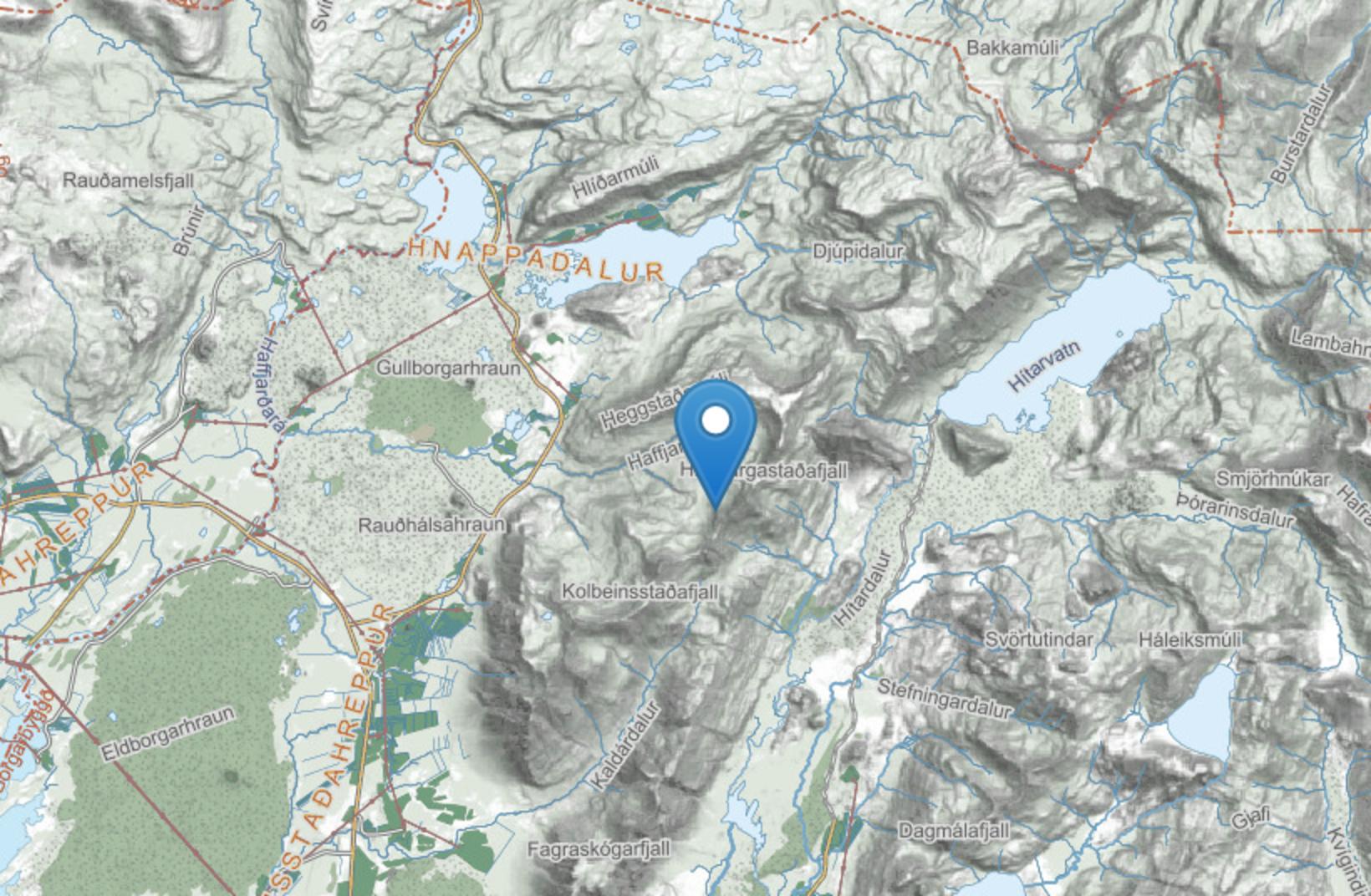 map.is