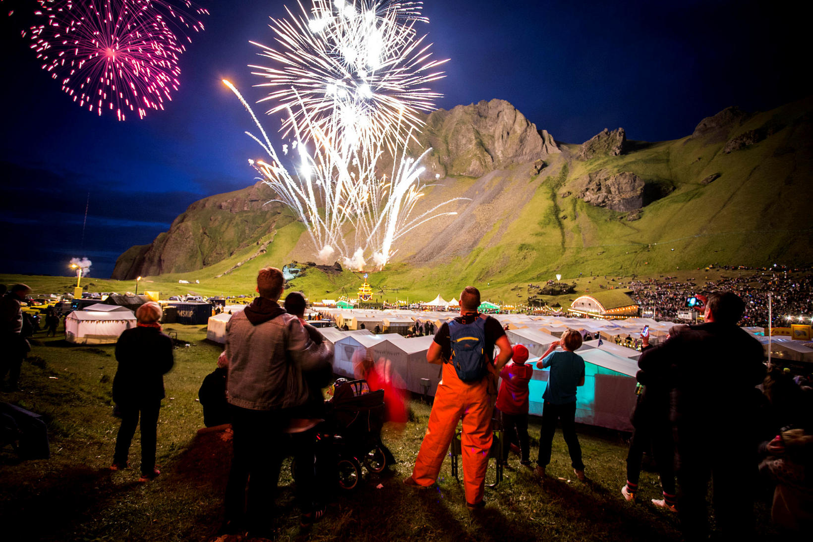 Expect muted celebrations during Iceland’s big summer weekend Iceland
