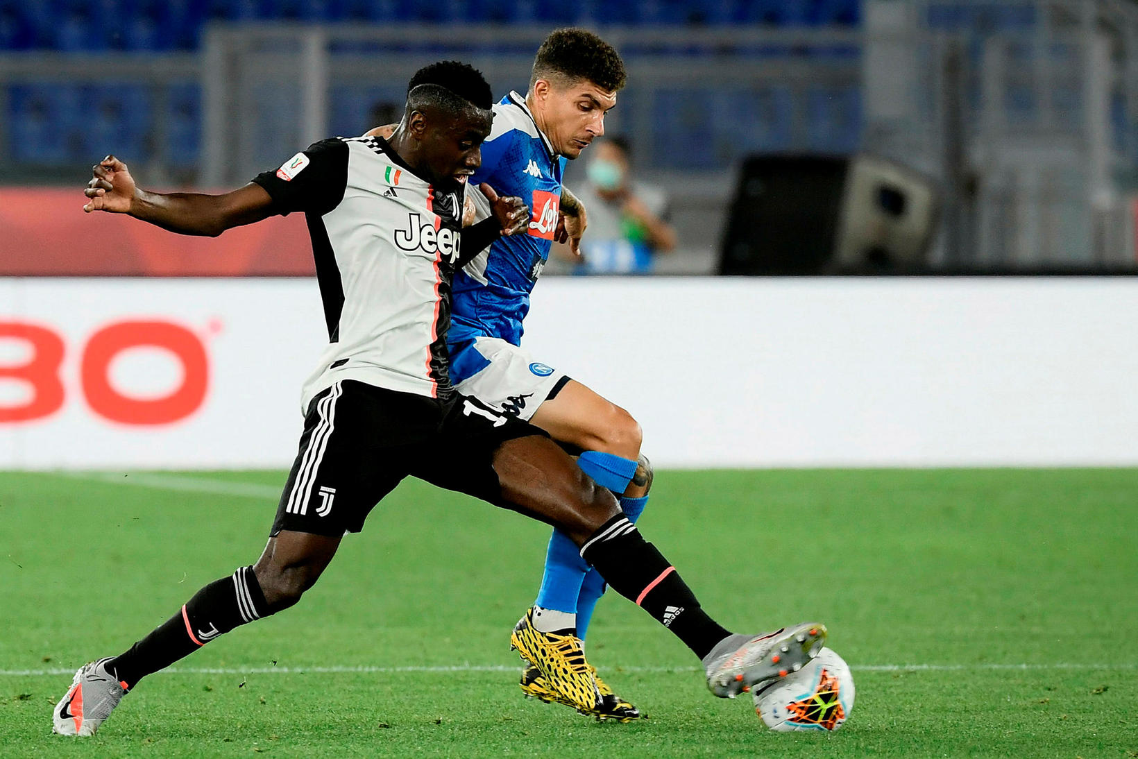 Fra:Juve Fra:Juve