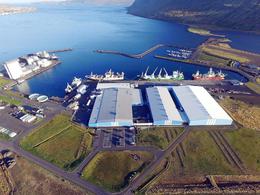 Síldarvinnslan hefur samið við vélsmiðjuna Héðinn um að reisa fiskimjölsverksmiðju fyrir 1,7 milljarða króna.