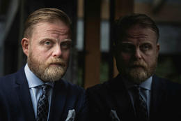 Ásgeir Jónsson seðlabankastjóri.