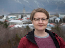 Drífa Snædal, forseti ASÍ, kveðst ekki hafa óskað eftir hryllingssögum frá starfsfólki Play í tölvupósti sem sendur var á starfsfólk flugfélagsins.