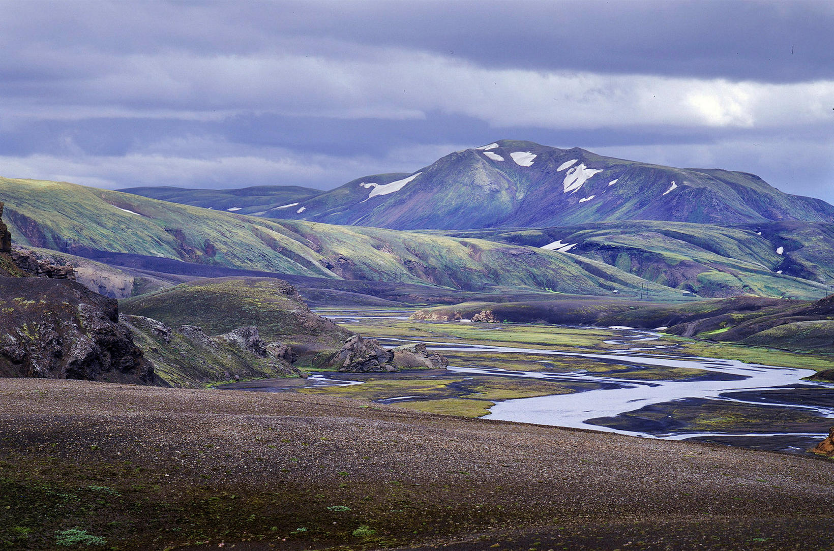 ultramarathon-planned-in-iceland-in-june-iceland-monitor