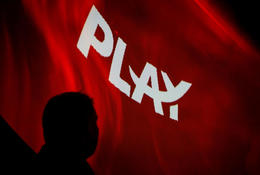 Leynd er yfir fyrsta áfangastað Play.
