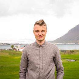 Gauti Geirsson hefur verið ráðinn framkvæmdastjóri Háafells.