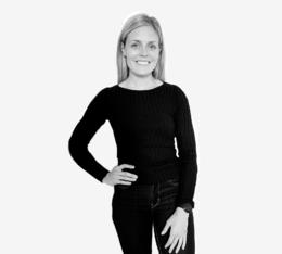 Fanney Þorbjörg Guðmundsdóttir.