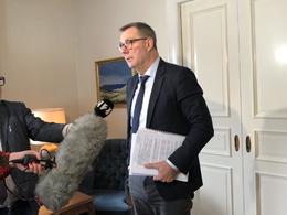 Minister of Health Willum Þór Þórsson, announcing the changes.