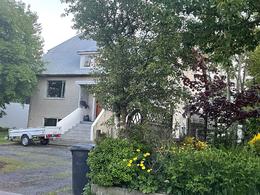 The location where the police was called because of an assault last Saturday night.