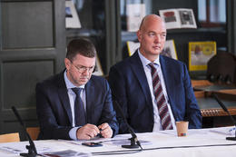 Ellefti hver lántaki greiðir umfram viðmið
