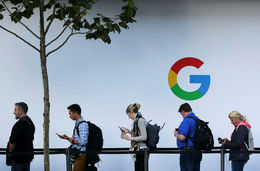 Google gæti þurft að sæta nýrri rannsókn í tengslum við Android-stýrikerfið, að þessu sinni í Brasilíu.