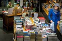 Icelanders read (or listen to audiobooks) approximately 2.4 books per month on average.