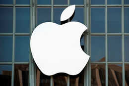 Apple bætir verulega í en í Bandaríkjunum einum starfa 90.000 manns fyrir fyrirtækið.