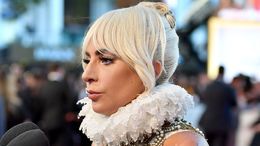 Ladý is a name derived from the English word Lady, and who knows, possibly Lady Gaga was an inspiration.