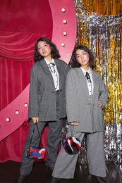 Monki is aimed at younger women.