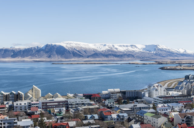 PHOTOS: Reykjavik among world’s most beautiful cities ...