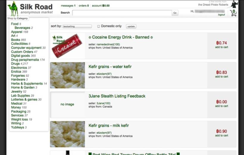 Ironclad Darknet Market