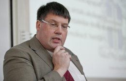 Ólafur Þór Hauksson héraðssaksóknari.