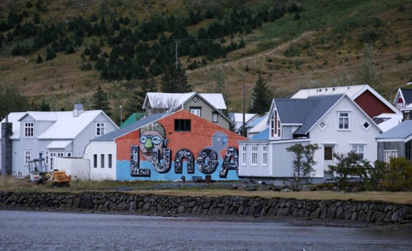 Hip art festival in east Iceland - Iceland Monitor