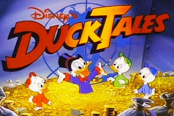 ducktales