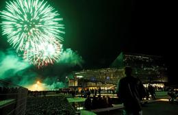 More than 300 events are scheduled for Culture Night.