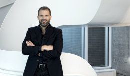Róbert Wessmann, stofnandi Alvotech.