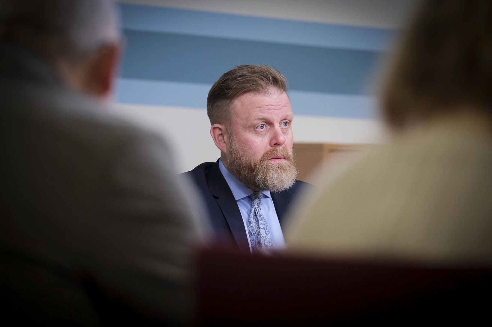Beint: Kynningarfundur SÍ