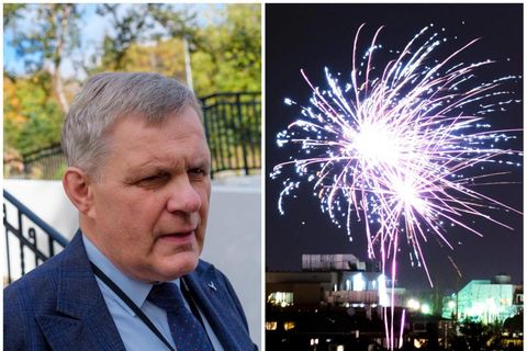 Jón Gunnarsson dómsmálaráðherra segir mikilvægt að björgunarsveitir hafi fjárhagslega burði til að sinna sínu starfi. …