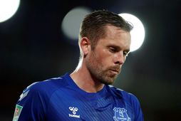 Gylfi Þór Sigurðsson.