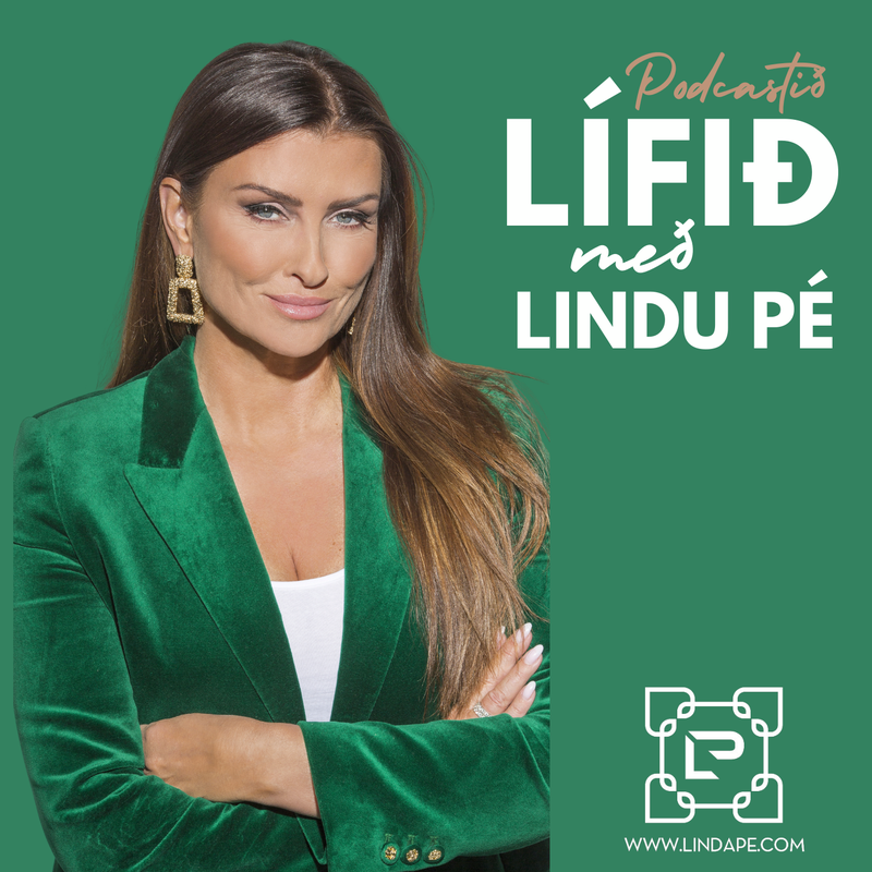 Lífið með Lindu Pé