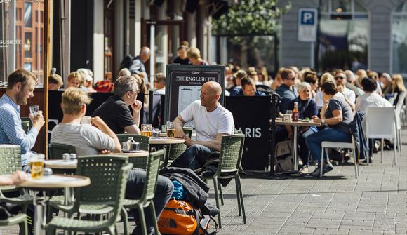 Setja Reykjavík í sumarbúninginn