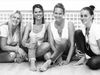 The instructors at Ashtanga Yoga Iceland met through their shared passion.