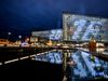 In Reykjavik for New Year's Eve? Make Harpa the location for your New Year's Eve countdown.