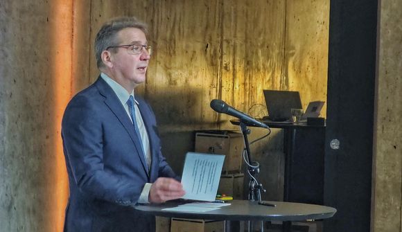 Beint: Umhverfisdagur atvinnulífsins