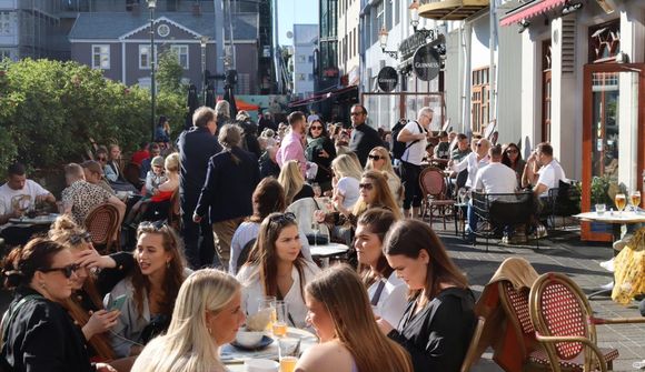 Loftslagsmál falla í mikilvægi hjá fólki