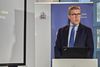 Áherslur fjárlaga taka mið af verðbólgu